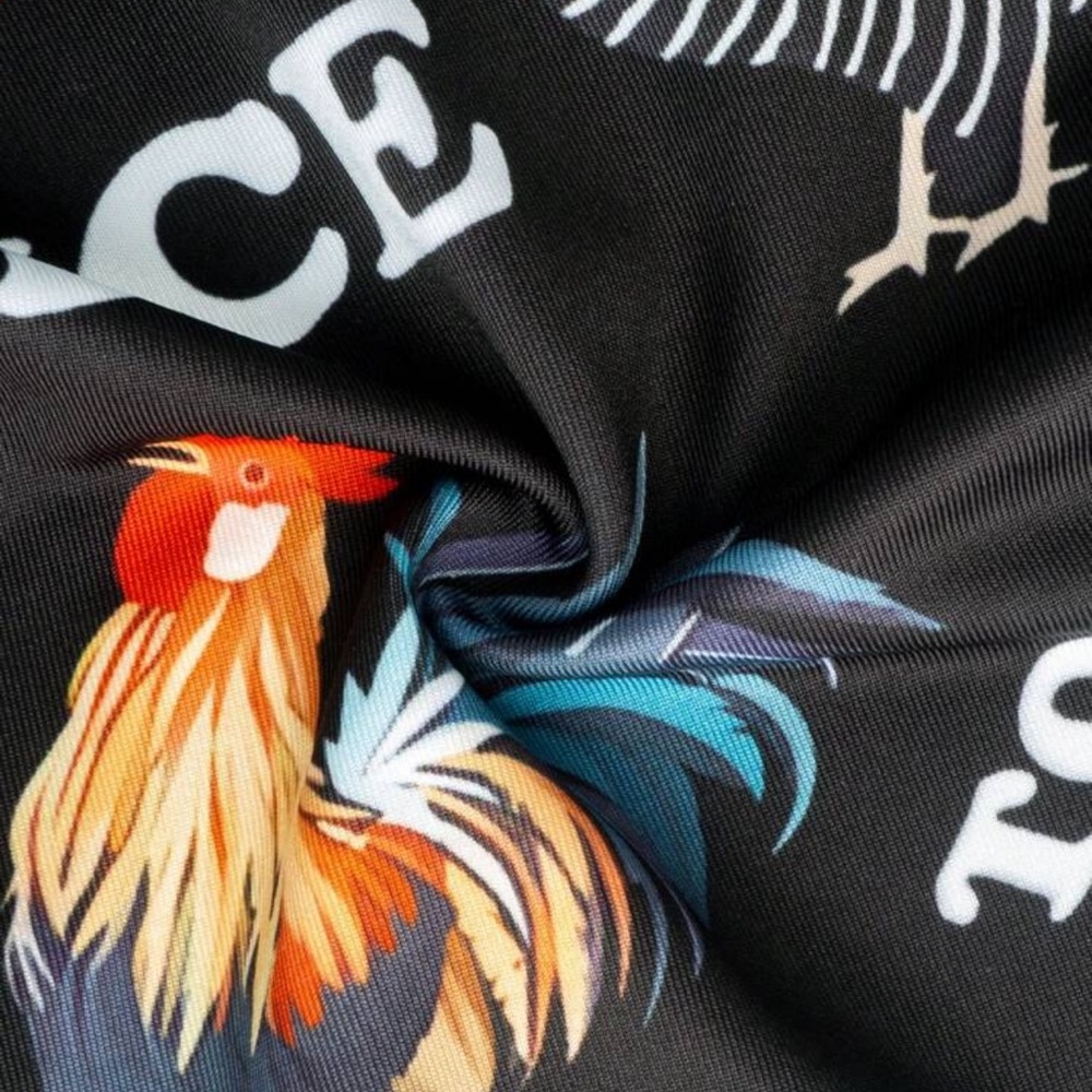 ๐ชท "Nice ๐ Belongs to Me" Funny Boxer Briefs - Picture 6 of 7